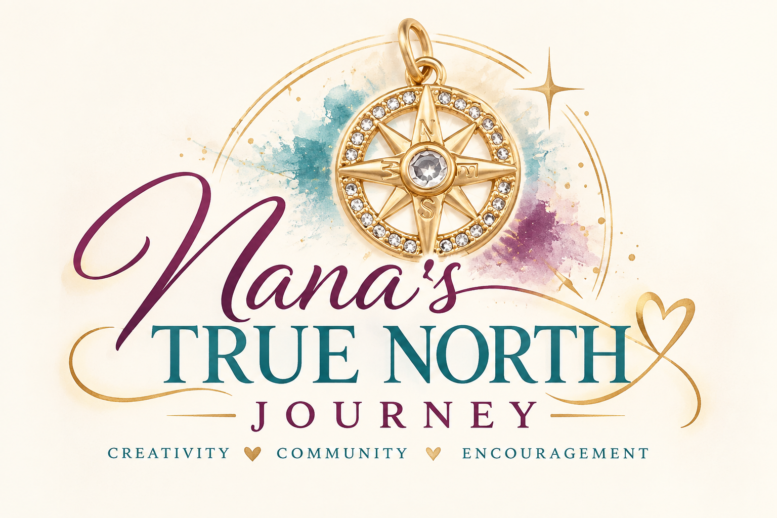 Nana's True North